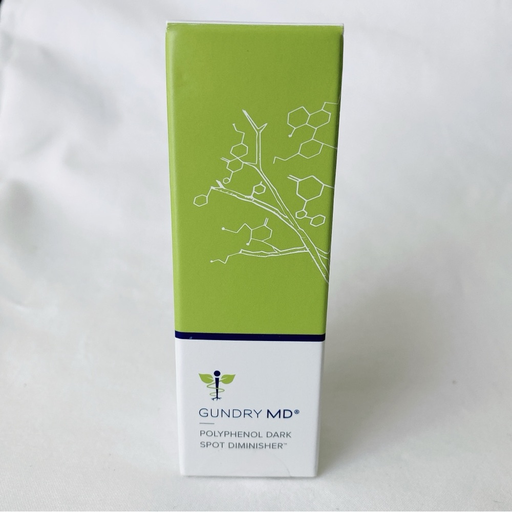 Gundry MD Polyphenol Dark Spot Diminisher